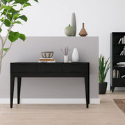 Harper - Handcrafted Console Sofa Table - R&R Furniture Gallery (Fountain Valley, CA)