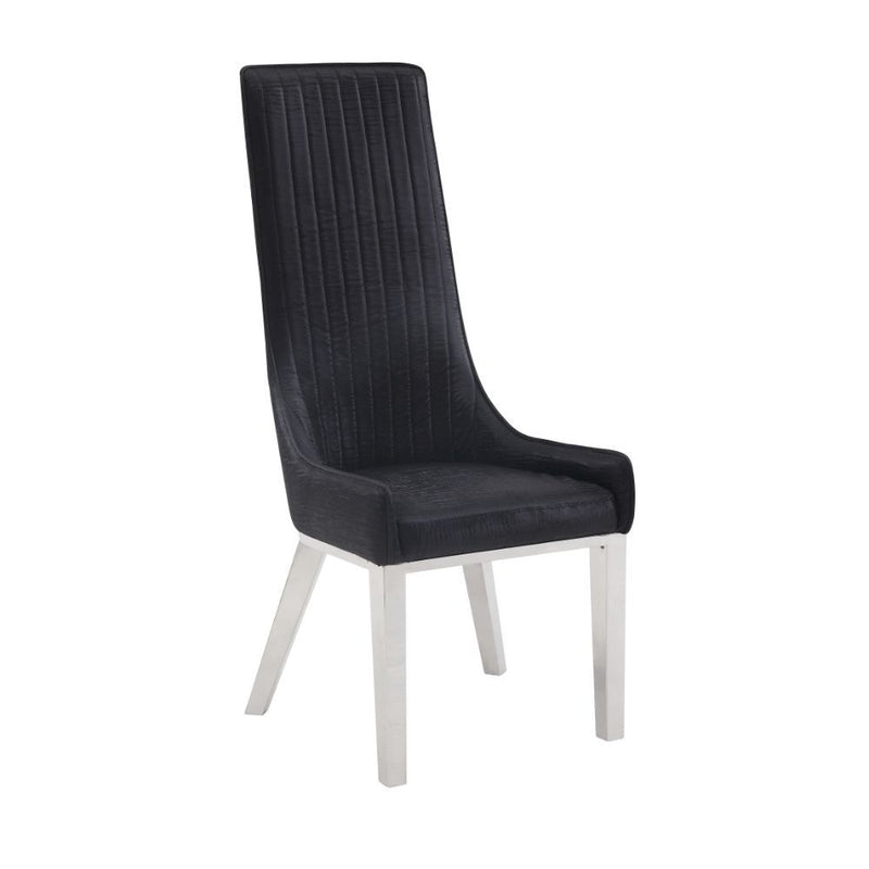 Gianna - Dining Chair - R&R Furniture Gallery (Fountain Valley, CA)