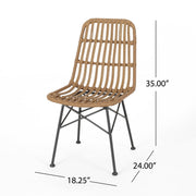 Sawtelle - Chair - R&R Furniture Gallery (Fountain Valley, CA)