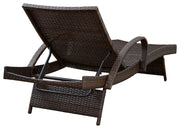 Kantana - Chaise Lounge - R&R Furniture Gallery (Fountain Valley, CA)