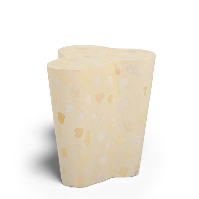 Slab - Indoor / Outdoor Side Table