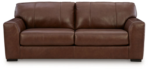 Brogliano - Sofa - Canyon - R&R Furniture Gallery (Fountain Valley, CA)