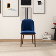 Kaitlyn - Comfort Dining Chair (Set of 2) - R&R Furniture Gallery (Fountain Valley, CA)