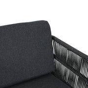 Outdoor Dining Chair, All-Weather Patio Seating For Backyard (Set of 2) - R&R Furniture Gallery (Fountain Valley, CA)