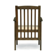Casa - Acacia Dining Chair Set With Cushions, - R&R Furniture Gallery (Fountain Valley, CA)