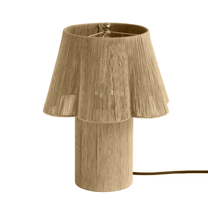 Corrine - Table Lamp - R&R Furniture Gallery (Fountain Valley, CA)
