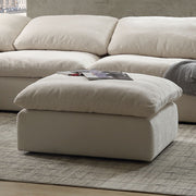Naveen - Modular Ottoman - R&R Furniture Gallery (Fountain Valley, CA)