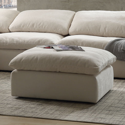 Naveen - Modular Ottoman - R&R Furniture Gallery (Fountain Valley, CA)