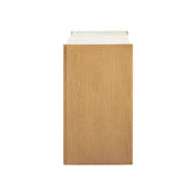 Paige - 6-Drawer Dresser - Natural Oak - R&R Furniture Gallery (Fountain Valley, CA)