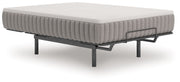 Terra Sleep Firm - Mattress - R&R Furniture Gallery (Fountain Valley, CA)