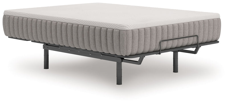 Terra Sleep Firm - Mattress - R&R Furniture Gallery (Fountain Valley, CA)