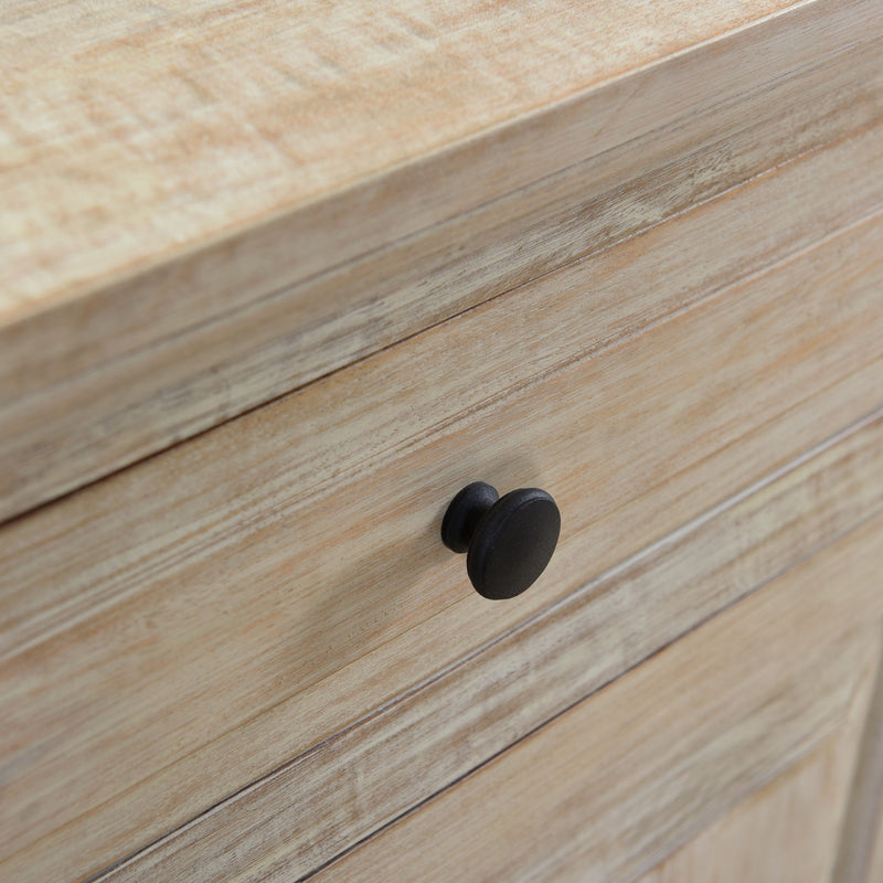 Sedona - Sideboard - Light Warm Wash