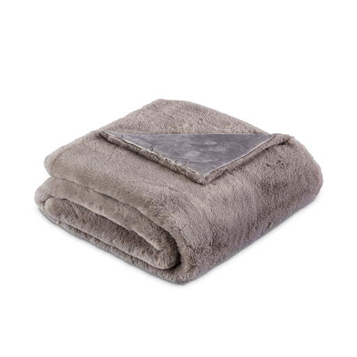 Hopps - Throw - R&R Furniture Gallery (Fountain Valley, CA)