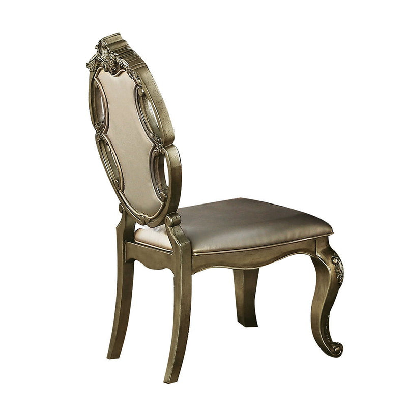 Ragenardus - Side Chair - R&R Furniture Gallery (Fountain Valley, CA)
