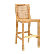 Amara - Bar Stool - R&R Furniture Gallery (Fountain Valley, CA)