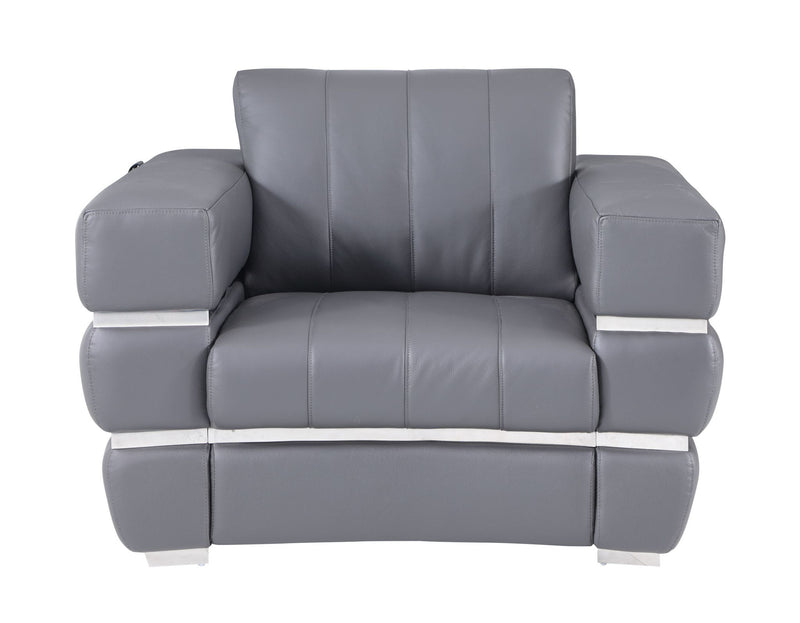 904 - Italian Chair - R&R Furniture Gallery (Fountain Valley, CA)