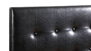 Super Nova - Upholstered Headboard - R&R Furniture Gallery (Fountain Valley, CA)