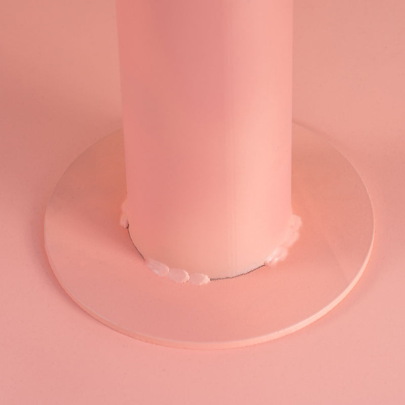 3 Piece Elegant Outdoor Bistro Set With 2 Chairs And Oval Table - R&R Furniture Gallery (Fountain Valley, CA)