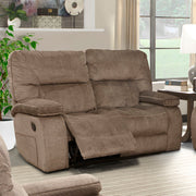 Chapman - Reclining Sofa Set - R&R Furniture Gallery (Fountain Valley, CA)