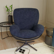 360° Swivel Office Chair, No Wheels - R&R Furniture Gallery (Fountain Valley, CA)
