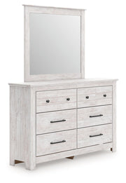 Makidern - Six Drawer Dresser - R&R Furniture Gallery (Fountain Valley, CA)