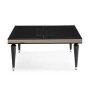 La Francaise - Cocktail Table - Black Ice - R&R Furniture Gallery (Fountain Valley, CA)