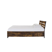 Juvanth - Bed W/Storage - R&R Furniture Gallery (Fountain Valley, CA)