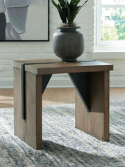 Kandinew - Living Room Table - R&R Furniture Gallery (Fountain Valley, CA)