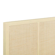 Sierra Buttermilk - Bed - R&R Furniture Gallery (Fountain Valley, CA)