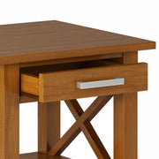 Kitchener - Handcrafted Table - R&R Furniture Gallery (Fountain Valley, CA)