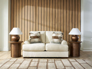 Jayne Park - Loveseat - R&R Furniture Gallery (Fountain Valley, CA)