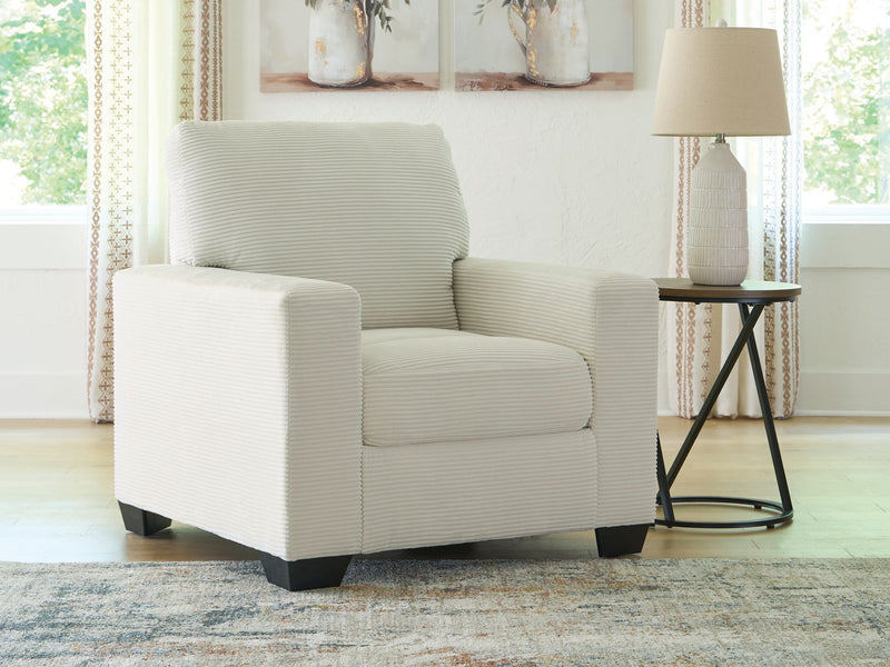 Greenbriar - Chair - R&R Furniture Gallery (Fountain Valley, CA)