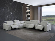 9762 - Sectional - R&R Furniture Gallery (Fountain Valley, CA)