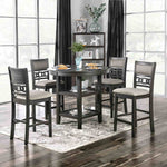 Milly - 5 Pc. Counter Ht. Table Set