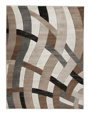 Jacinth - Rug - R&R Furniture Gallery (Fountain Valley, CA)