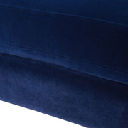 Alana Lawson - Accent Arm Chair With Casters - R&R Furniture Gallery (Fountain Valley, CA)