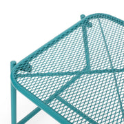 Kincaid - Modern Top Side Table - R&R Furniture Gallery (Fountain Valley, CA)