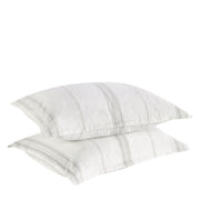Jayson - Linen Cashmere Sham - R&R Furniture Gallery (Fountain Valley, CA)