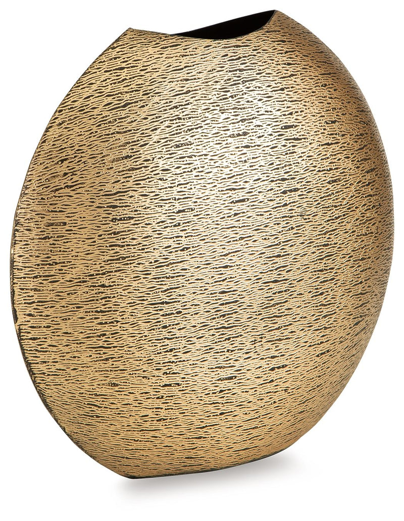 Iansboro - Vase - R&R Furniture Gallery (Fountain Valley, CA)