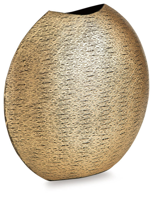 Iansboro - Vase - R&R Furniture Gallery (Fountain Valley, CA)