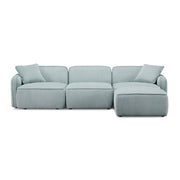 Travie - Modular Sectional - R&R Furniture Gallery (Fountain Valley, CA)