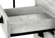Computer Desk For Home Office, Laptop, 3 Storage Drawers, Contemporary & Moder - R&R Furniture Gallery (Fountain Valley, CA)