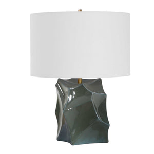 Prisma - Table Lamp - Smoky Bronze