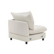 Modular Free Combination Sectional Sofa Couch - R&R Furniture Gallery (Fountain Valley, CA)