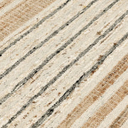 Comporta - Pego Stripe Rug - R&R Furniture Gallery (Fountain Valley, CA)