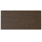 Banting - Mid Century Bookcase, Handcrafted - R&R Furniture Gallery (Fountain Valley, CA)