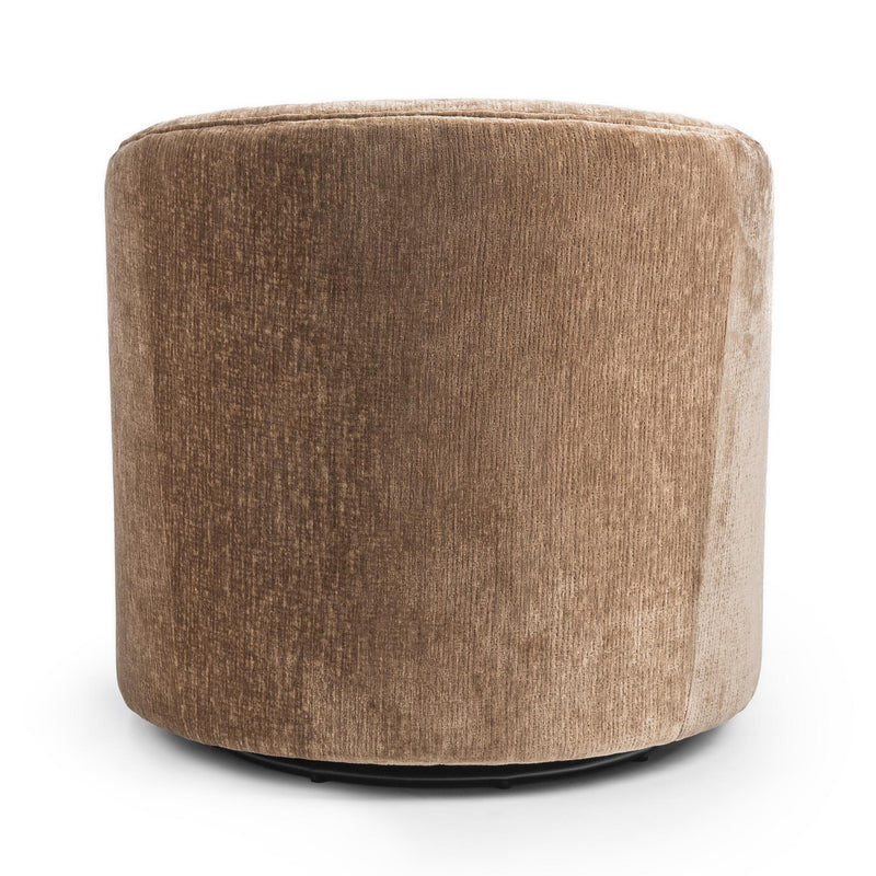 Valencia - Swivel Accent Chair