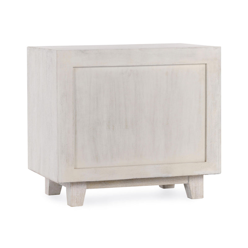 Reece - 1 Drawer Nightstand - R&R Furniture Gallery (Fountain Valley, CA)
