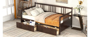 Multifunctional Modern Daybed - R&R Furniture Gallery (Fountain Valley, CA)