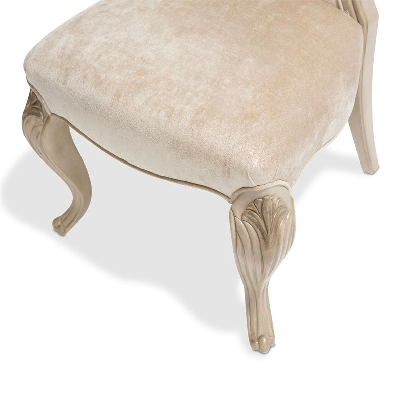 Platine de Royale - Chair - R&R Furniture Gallery (Fountain Valley, CA)
